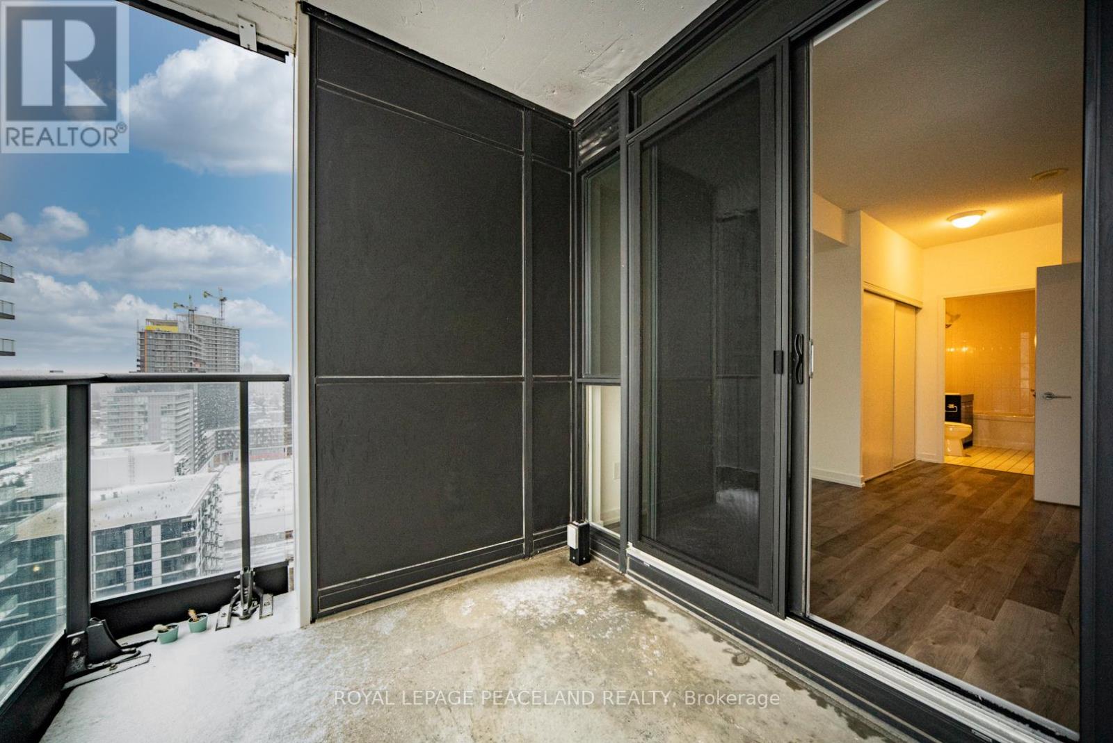 2910 - 33 Singer Court, Toronto, Ontario  M2K 0B4 - Photo 29 - C12109322