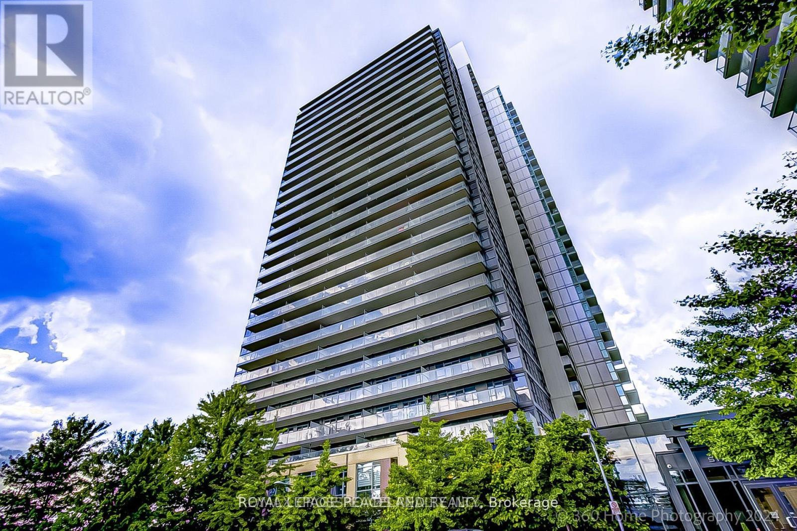 Property at 2910 - 33 SINGER COURT image 3