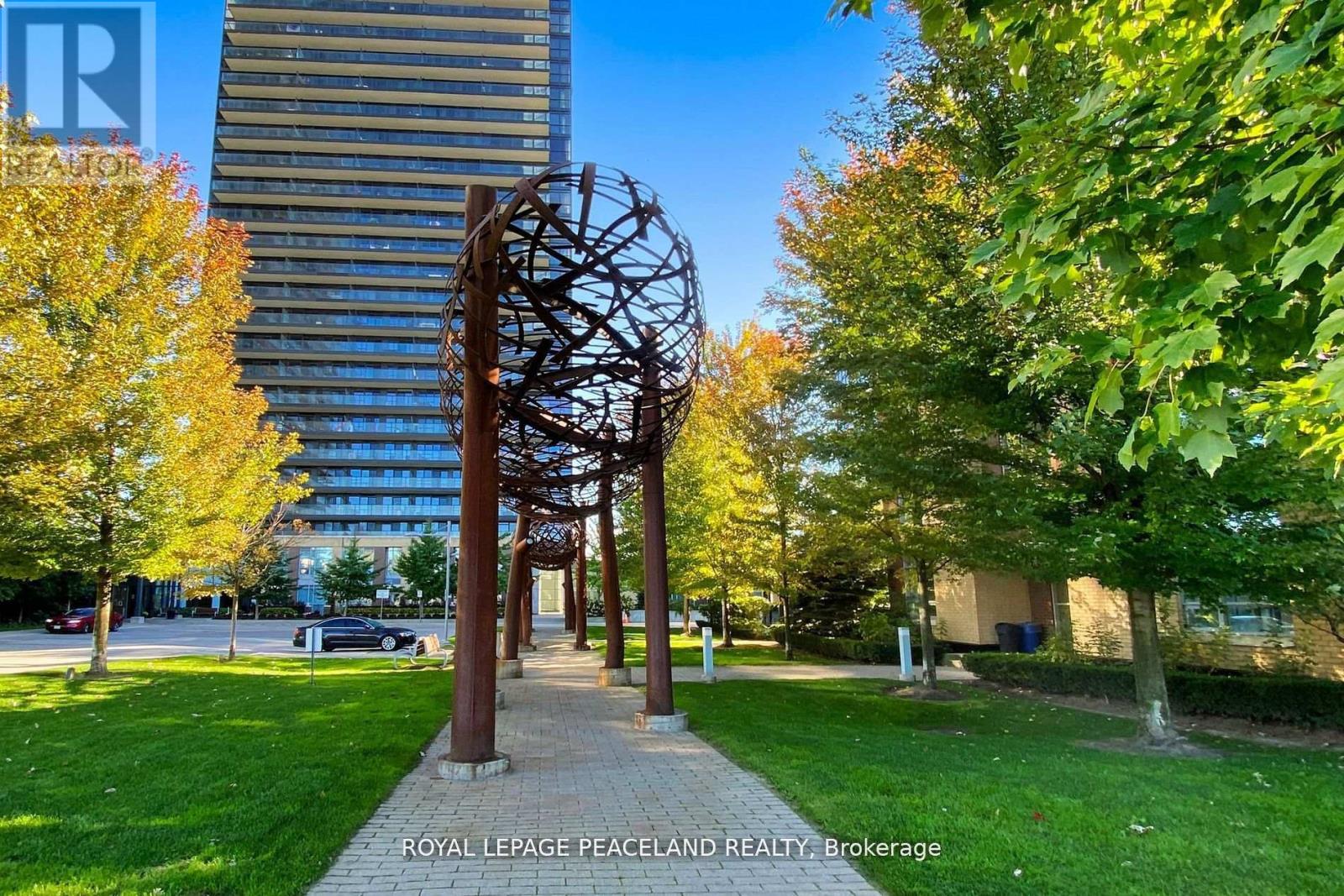 2910 - 33 Singer Court, Toronto, Ontario  M2K 0B4 - Photo 41 - C12109322