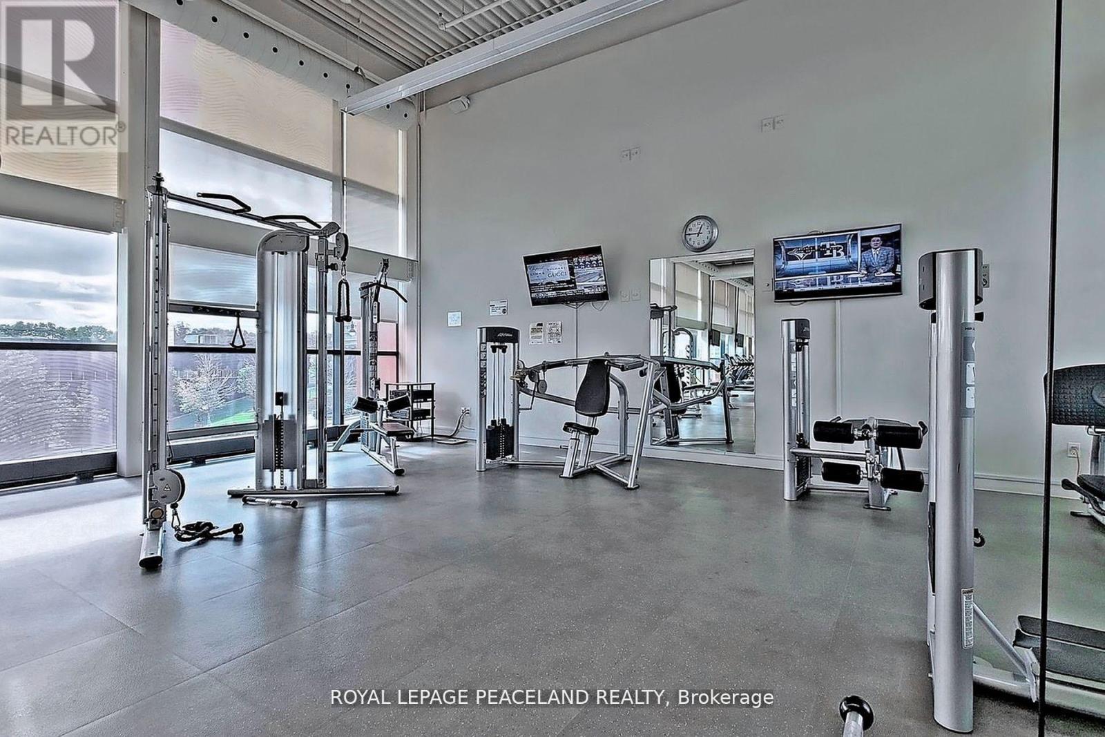 2910 - 33 Singer Court, Toronto, Ontario  M2K 0B4 - Photo 44 - C12109322