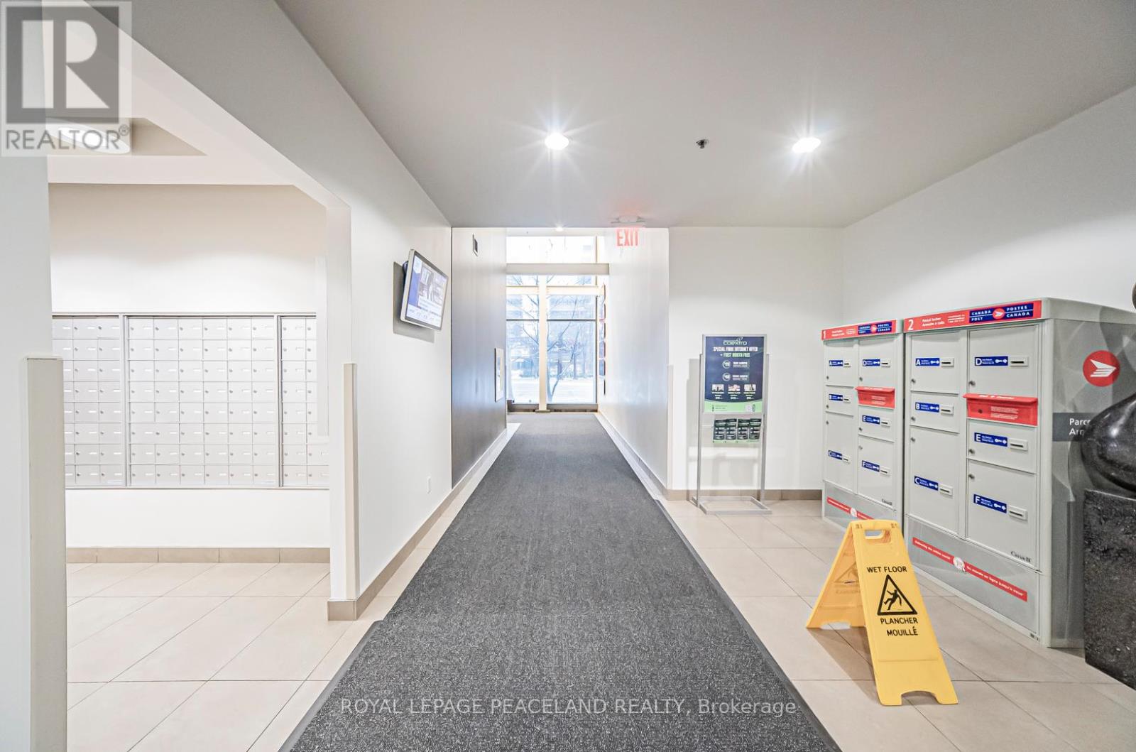 2910 - 33 Singer Court, Toronto, Ontario  M2K 0B4 - Photo 7 - C12109322