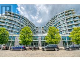 818 - 1 EDGEWATE DRIVE, Toronto, Ontario