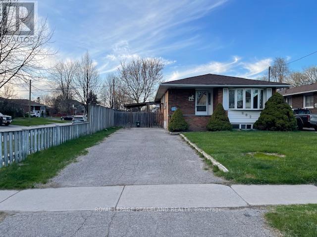 Property at 602 GIBB STREET image 1