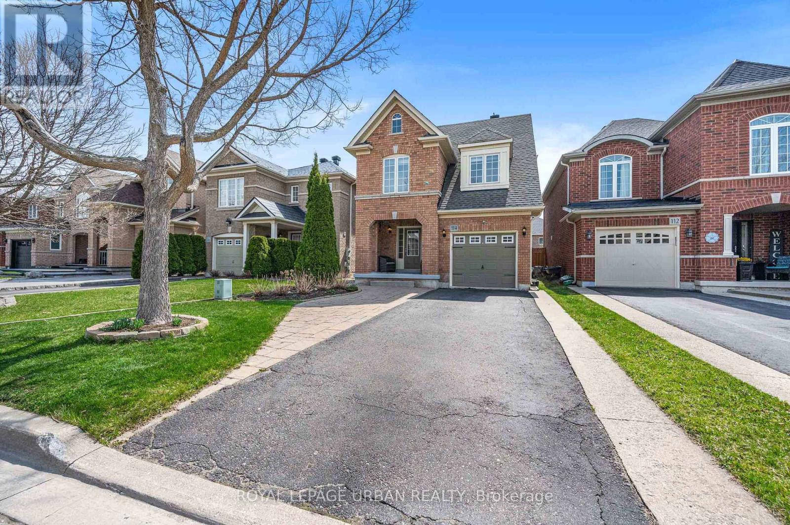 Property at 114 BALLANTINE DRIVE image 1