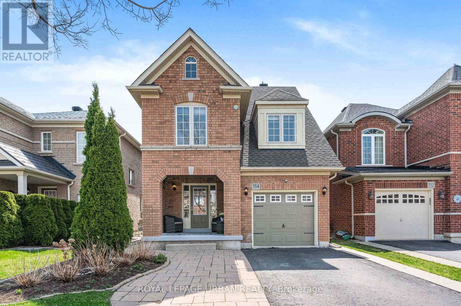 Property at 114 BALLANTINE DRIVE image 2