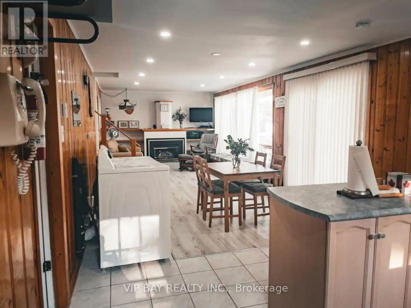 1421 Northshore Road, North Bay, Ontario  P1B 5B9 - Photo 16 - X12109325