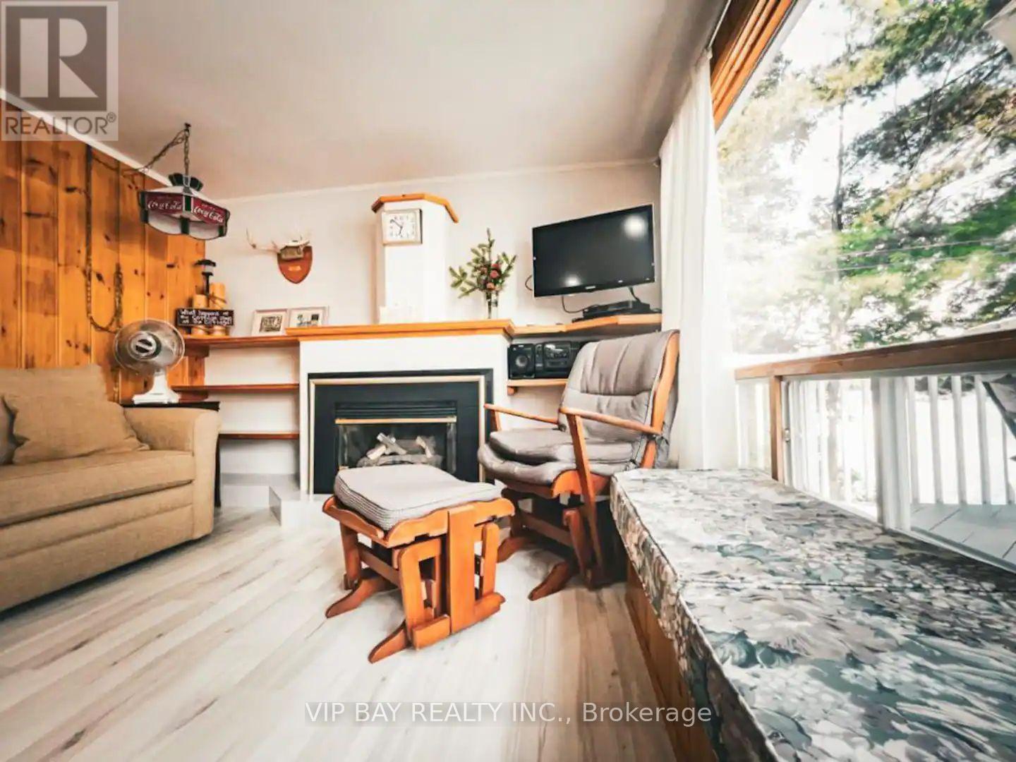 1421 Northshore Road, North Bay, Ontario  P1B 5B9 - Photo 5 - X12109325