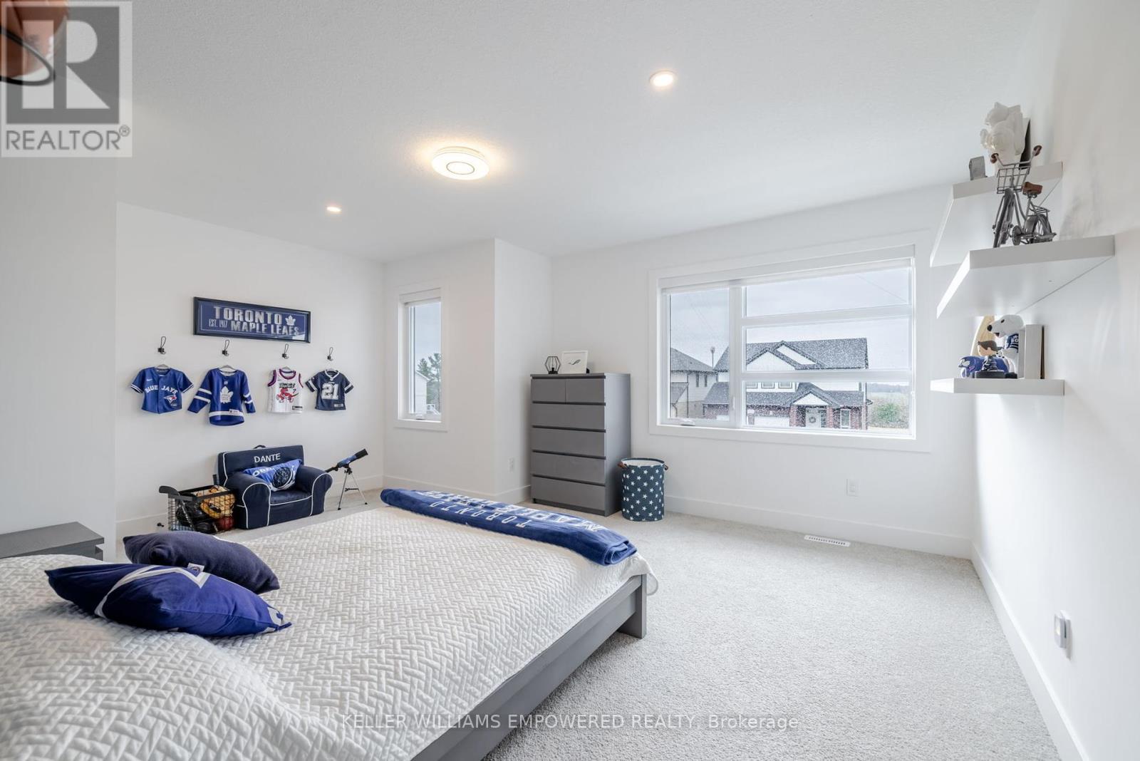 1611 Upper West Avenue, London South (South B), Ontario  N6K 0M2 - Photo 20 - X12109328