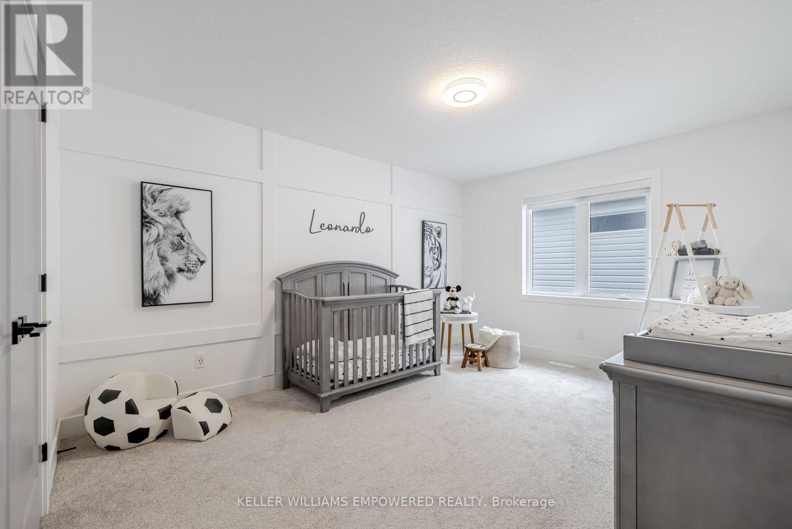 1611 Upper West Avenue, London South (South B), Ontario  N6K 0M2 - Photo 21 - X12109328