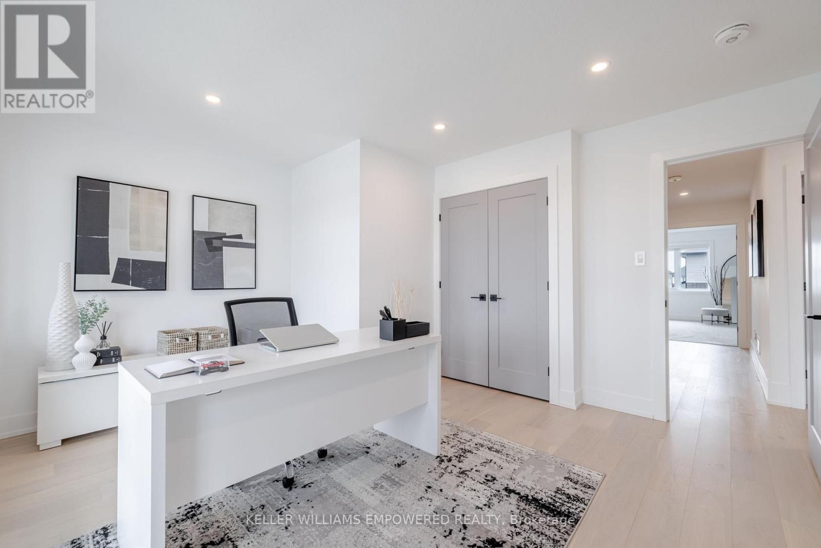 1611 Upper West Avenue, London South (South B), Ontario  N6K 0M2 - Photo 24 - X12109328