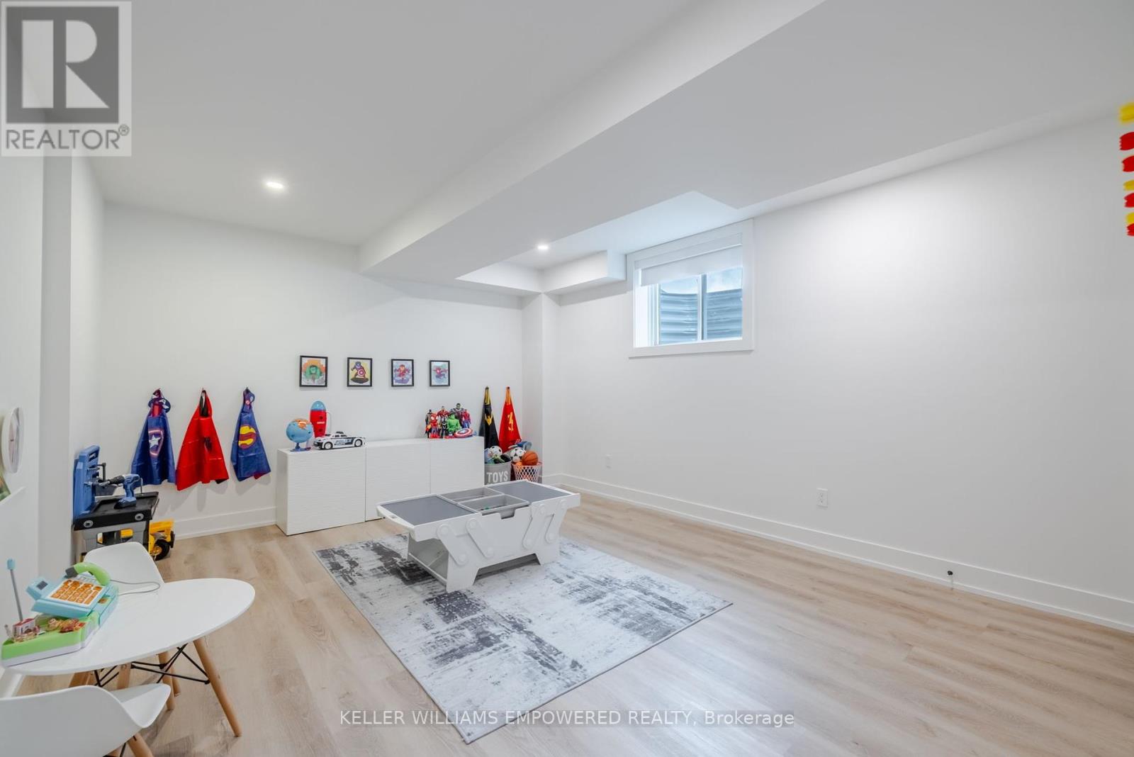 1611 Upper West Avenue, London South (South B), Ontario  N6K 0M2 - Photo 29 - X12109328