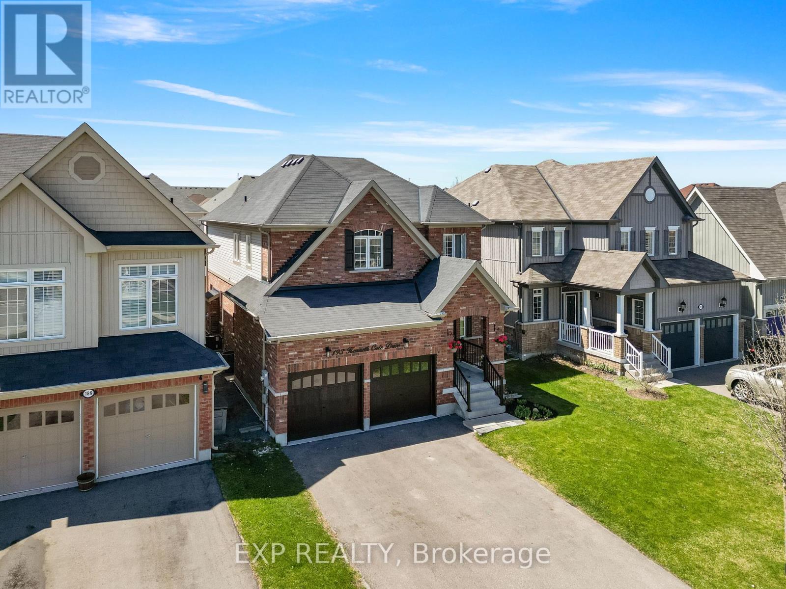 Property at 193 KENNETH COLE DRIVE image 2
