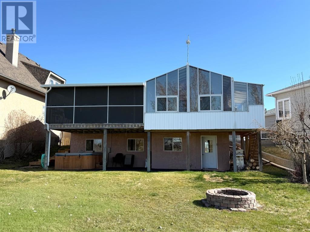 54 Blue Heron Bay, Lake Newell Resort, Alberta  T1R 0X5 - Photo 25 - A2215112