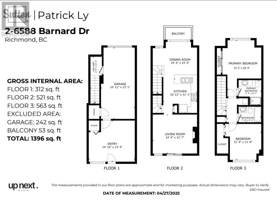 2 6588 Barnard Drive, Richmond, British Columbia  V7C 5R8 - Photo 25 - R2990916