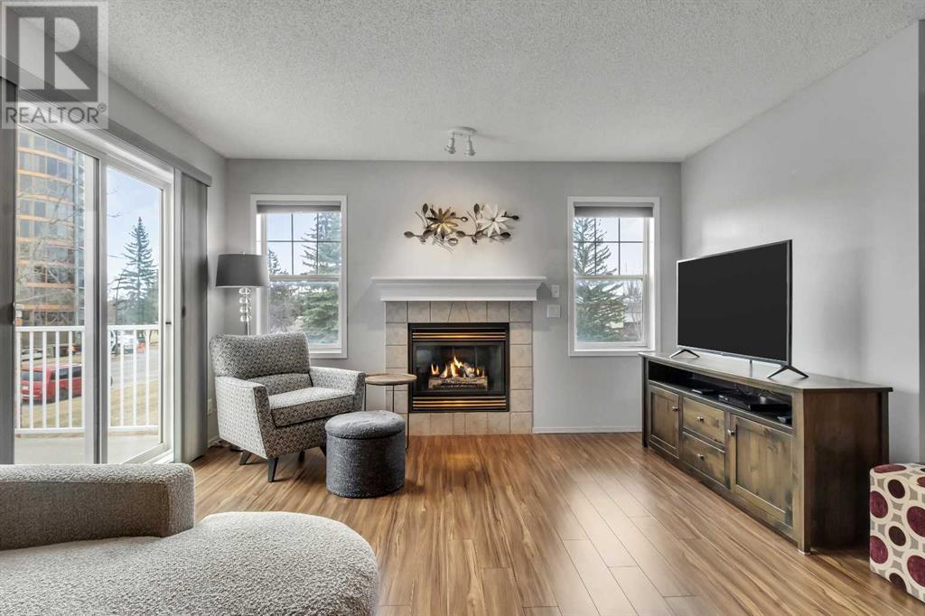 4101, 7171 Coach Hill Road Sw, Calgary, Alberta  T3H 3R7 - Photo 11 - A2211204