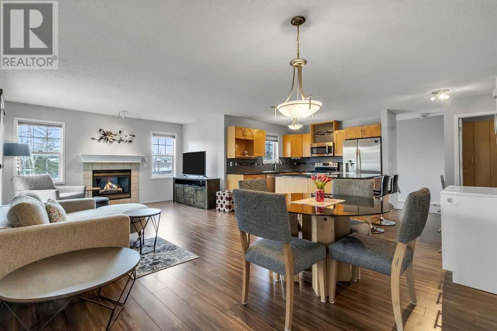 4101, 7171 Coach Hill Road Sw, Calgary, Alberta  T3H 3R7 - Photo 9 - A2211204