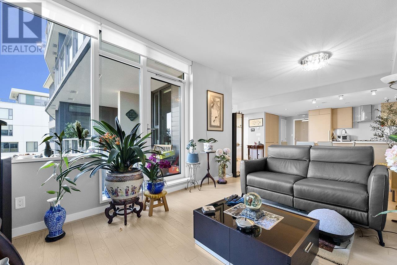 305 505 W 30th Avenue, Vancouver, British Columbia  V5Z 0G4 - Photo 12 - R2994495