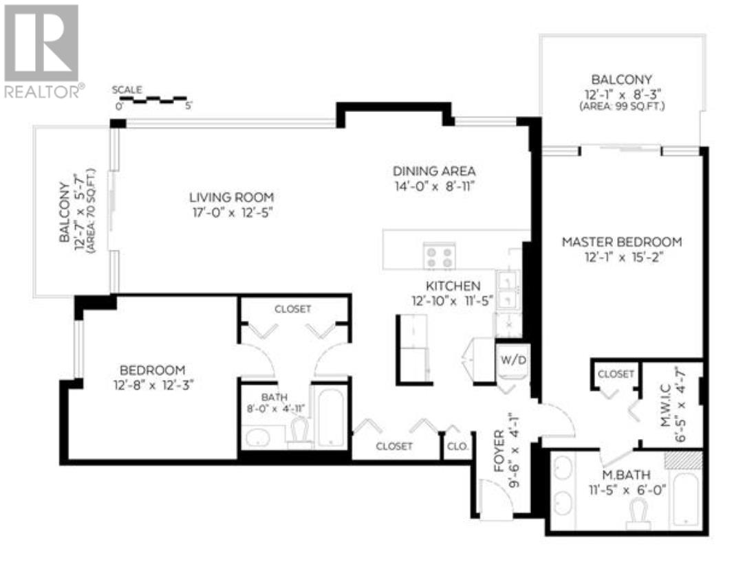 2007 3980 Carrigan Court, Burnaby, British Columbia  V3N 4S6 - Photo 20 - R2995412
