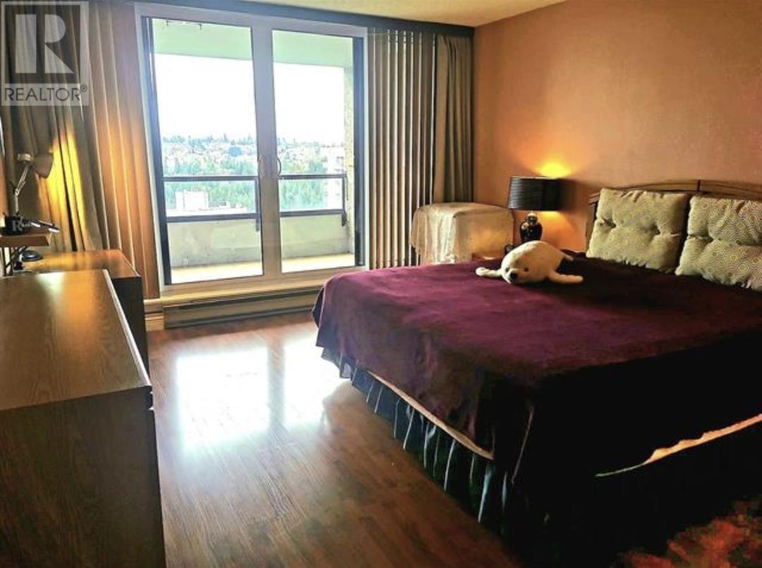 2007 3980 Carrigan Court, Burnaby, British Columbia  V3N 4S6 - Photo 6 - R2995412