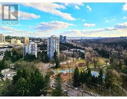 2007 3980 CARRIGAN COURT, Burnaby, British Columbia