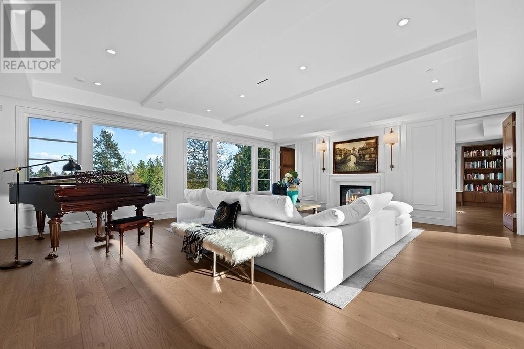 565 Robin Hood Road, West Vancouver, British Columbia  V7S 1T4 - Photo 7 - R2994900