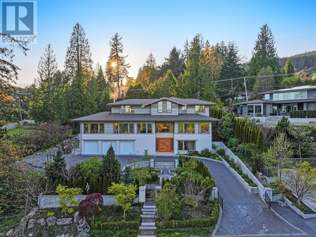 565 Robin Hood Road, West Vancouver, British Columbia  V7S 1T4 - Photo 34 - R2994900