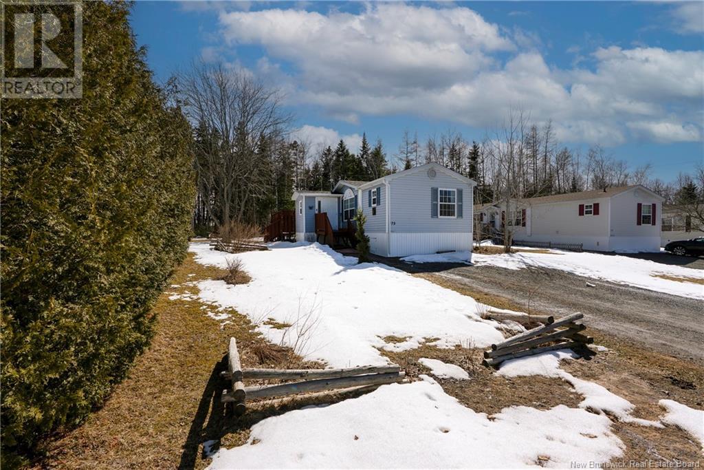 175 Hedgeview Drive, Hanwell, New Brunswick  E3B 6R9 - Photo 2 - NB116508