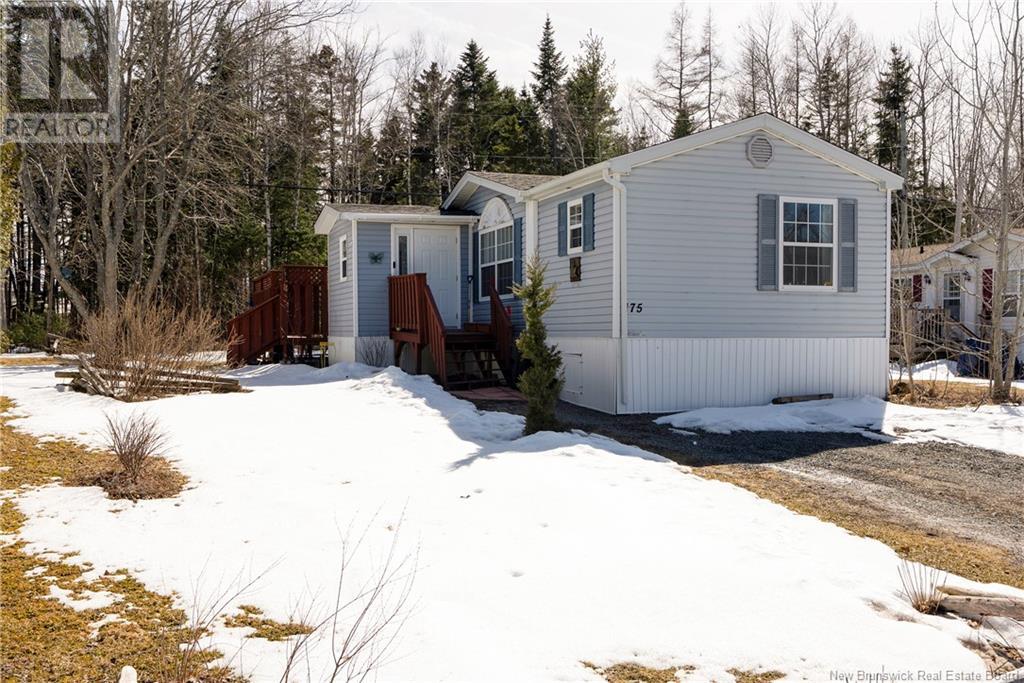 175 Hedgeview Drive, Hanwell, New Brunswick  E3B 6R9 - Photo 40 - NB116508