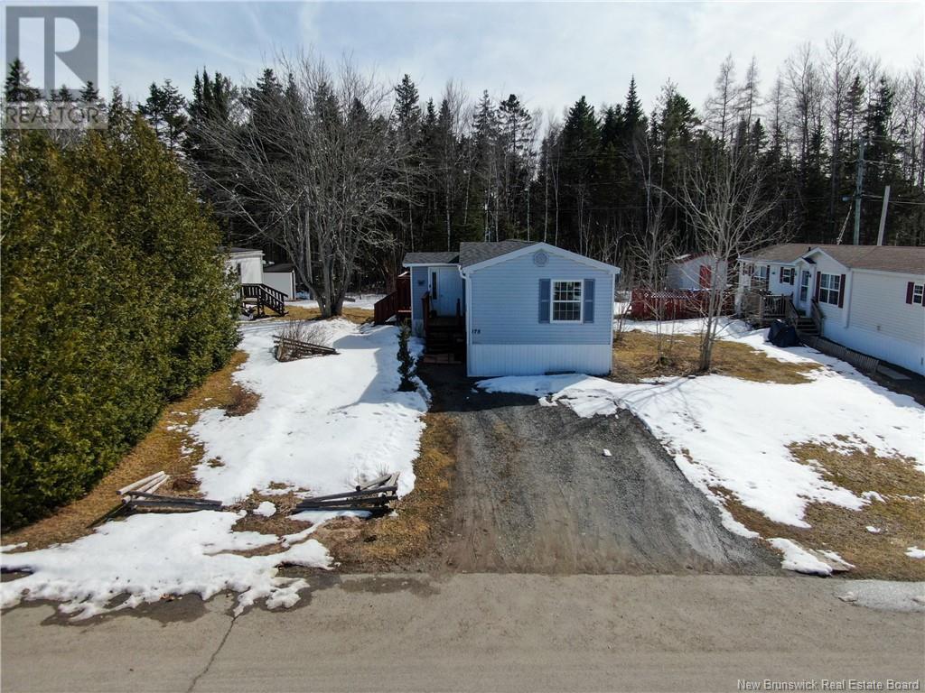 175 Hedgeview Drive, Hanwell, New Brunswick  E3B 6R9 - Photo 45 - NB116508