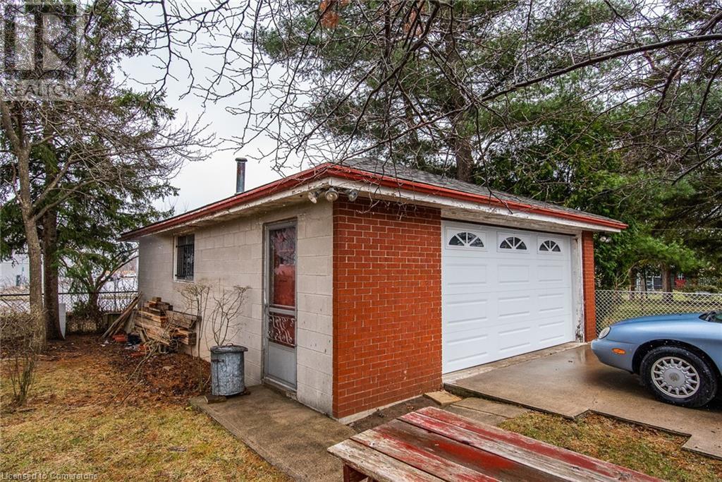 86 Fairview Drive, Brantford, Ontario N3R 2W9 - Photo 11 - 40715687