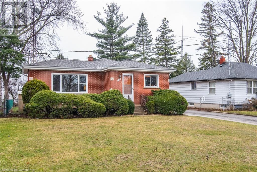 86 Fairview Drive, Brantford, Ontario N3R 2W9 - Photo 3 - 40715687