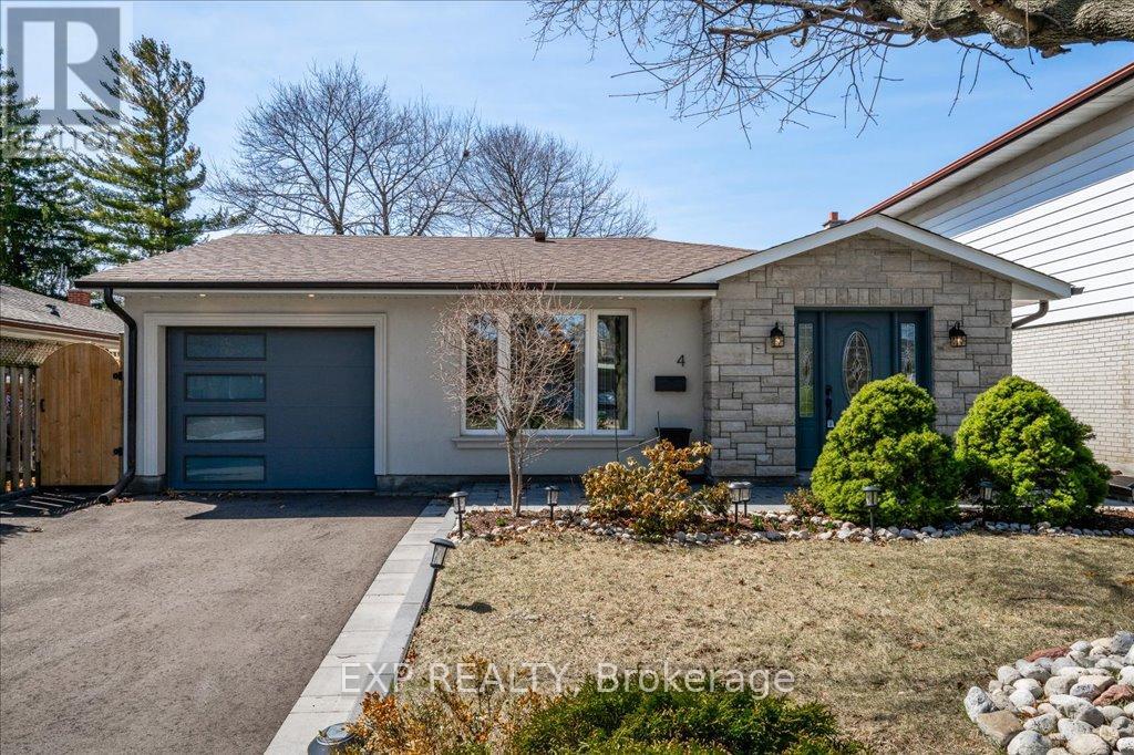 Property at 4 BUCKLEY CRESCENT image 1