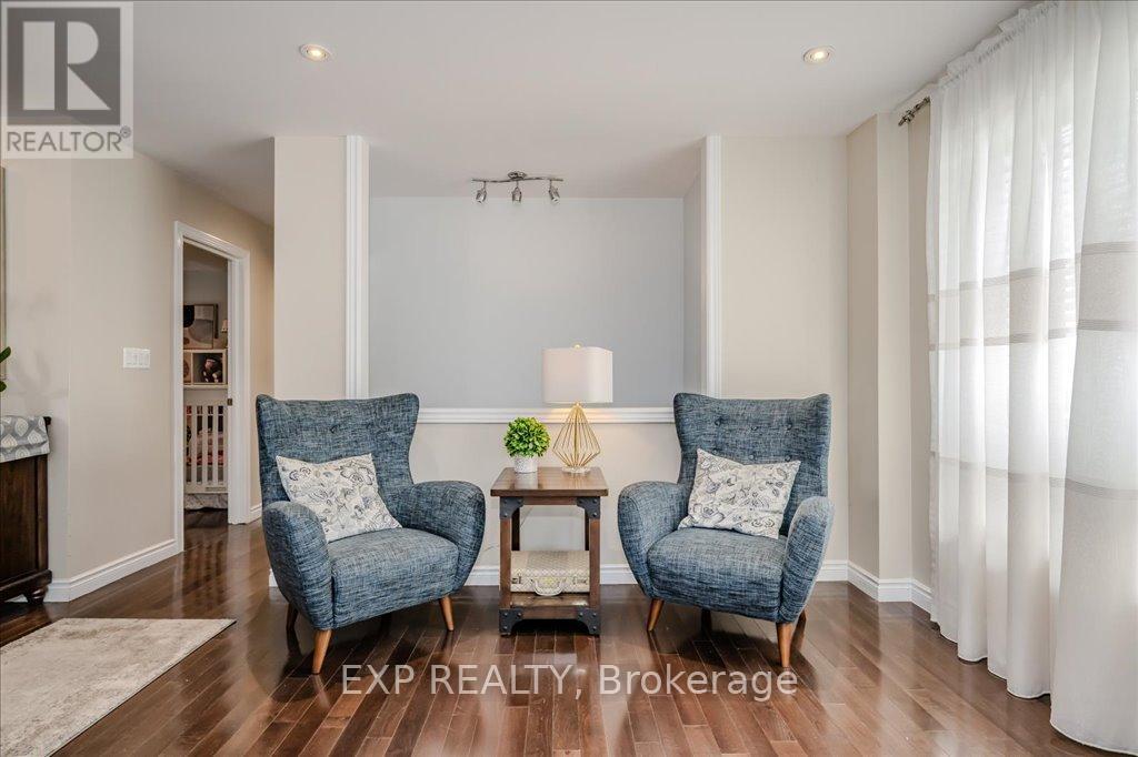 Property at 4 BUCKLEY CRESCENT image 4