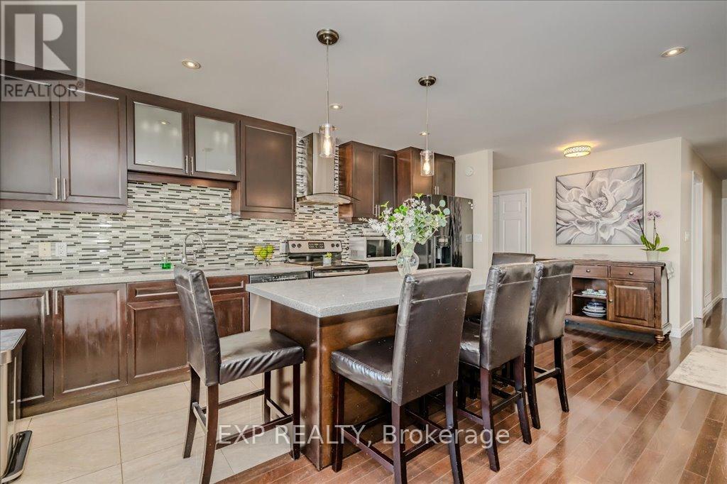 Property at 4 BUCKLEY CRESCENT image 5