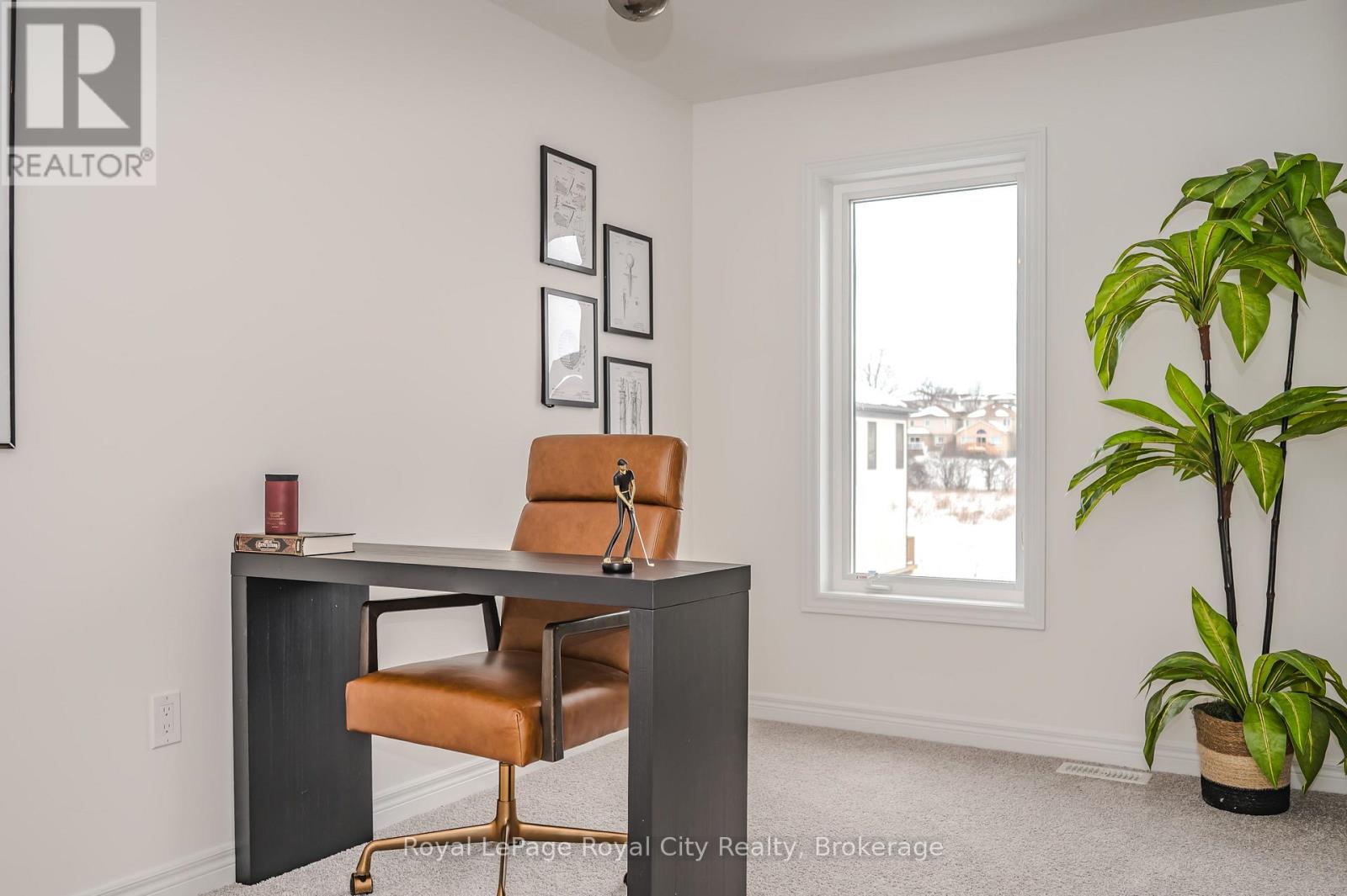 8 Sora Lane, Guelph, Ontario  N1E 0T4 - Photo 14 - X12108922