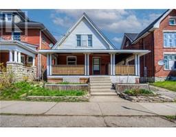 524 COLBORNE Street, Brantford, Ontario