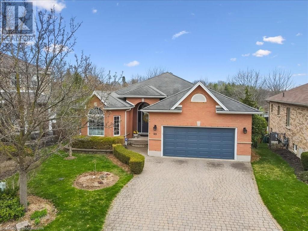Property at 23 MOUNT ROYAL Place image 1