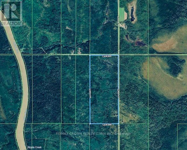 LOT 25 KENNEDY ROAD, Cochrane, Ontario