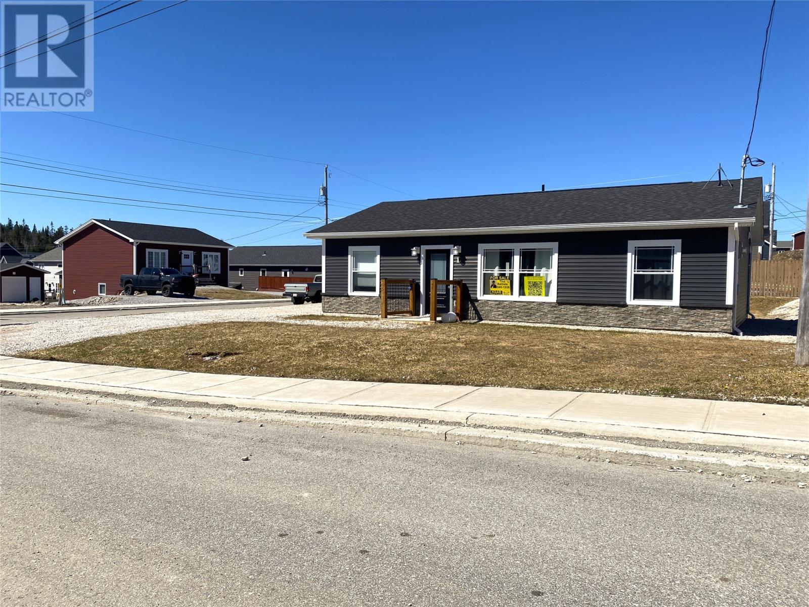 1 Albert Street, Massey Drive, Newfoundland & Labrador
