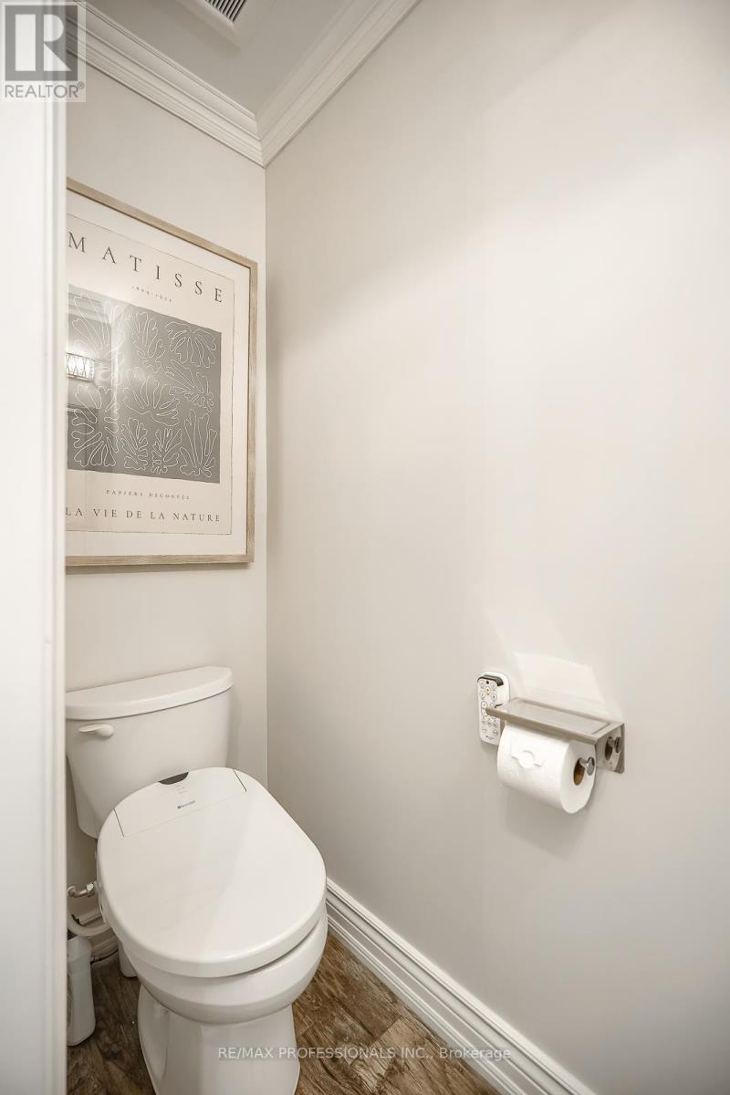 623 Dupont Street, Toronto, Ontario  M6G 1Z3 - Photo 17 - C12109353