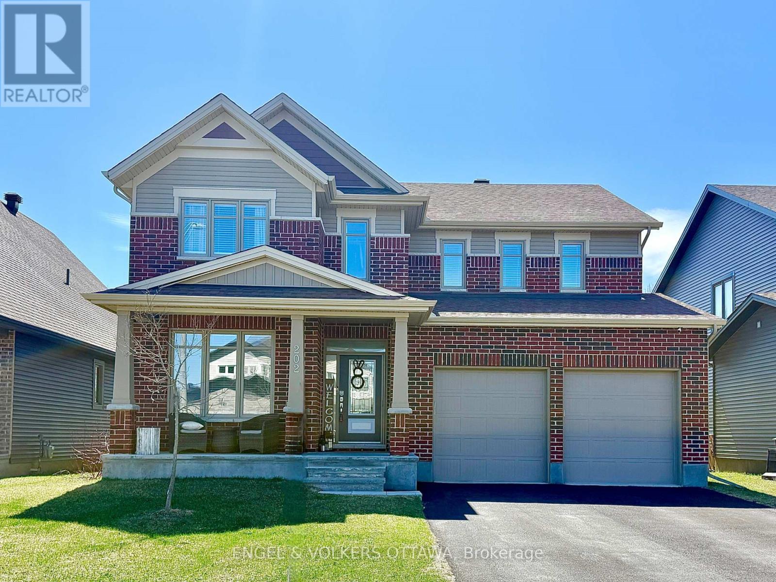 Property at 202 PIONEER ROAD image 1