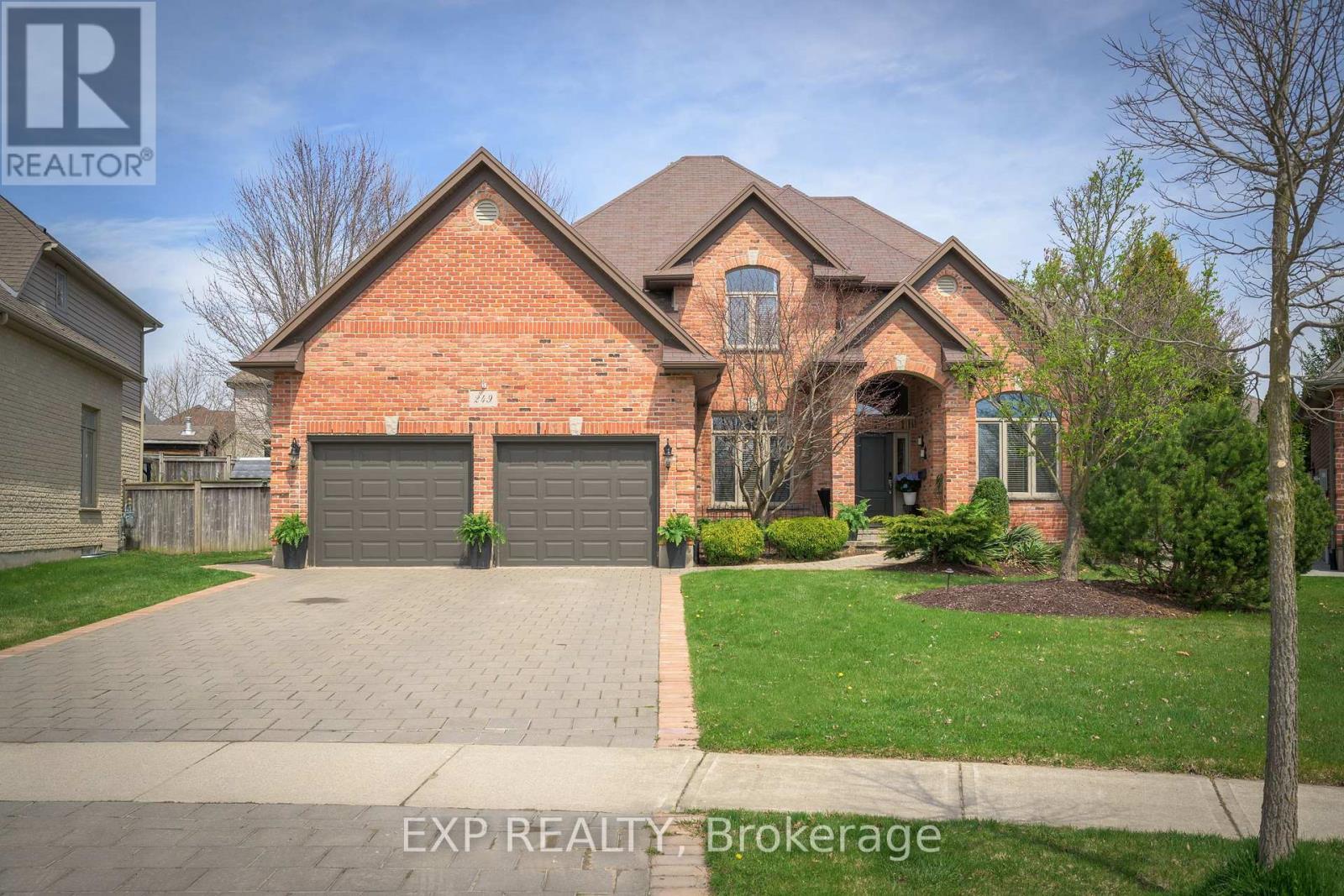 249 Elderberry Avenue