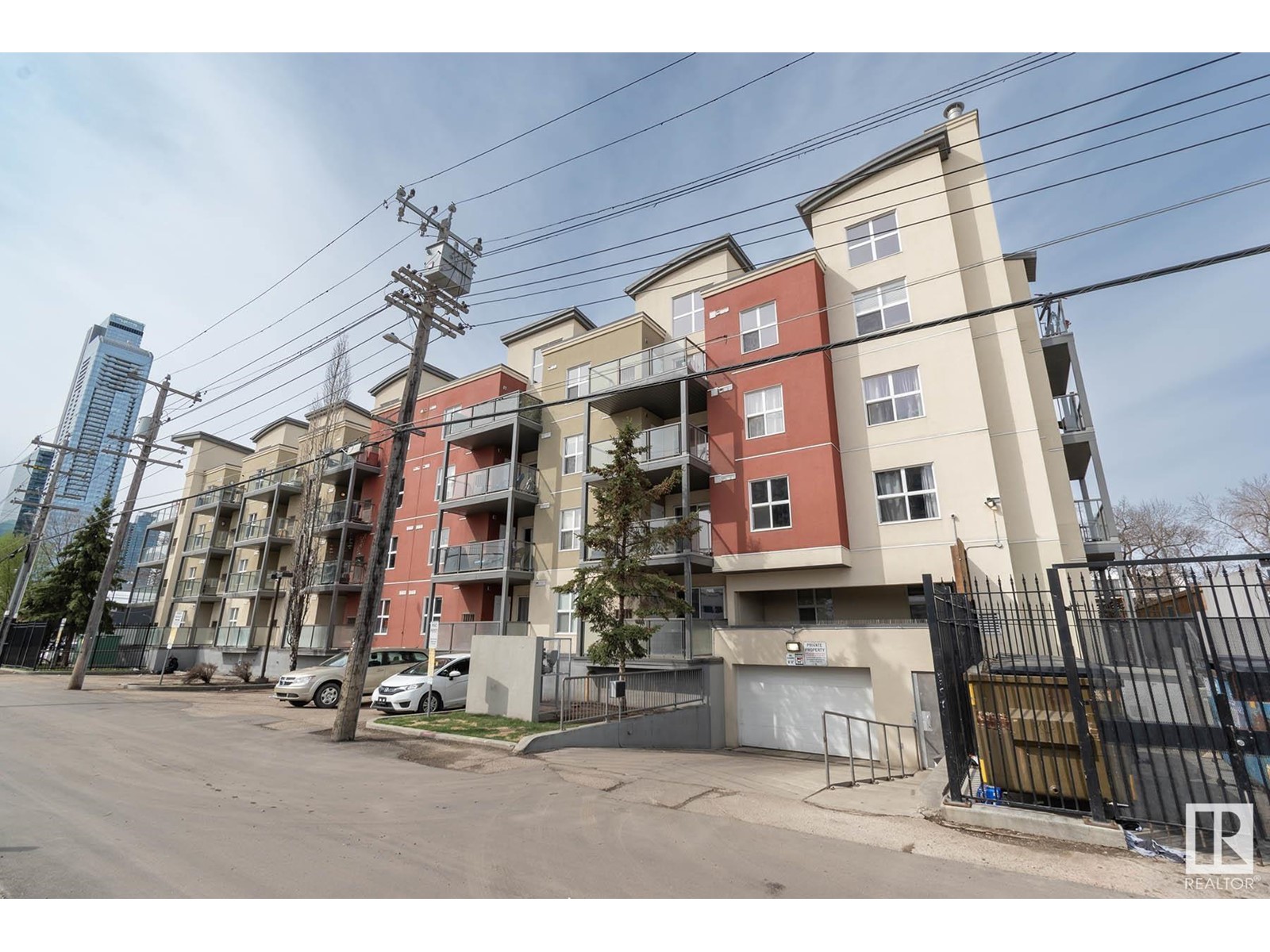 #416 10118 106 Av Nw, Edmonton, Alberta  T5H 0B8 - Photo 25 - E4433242