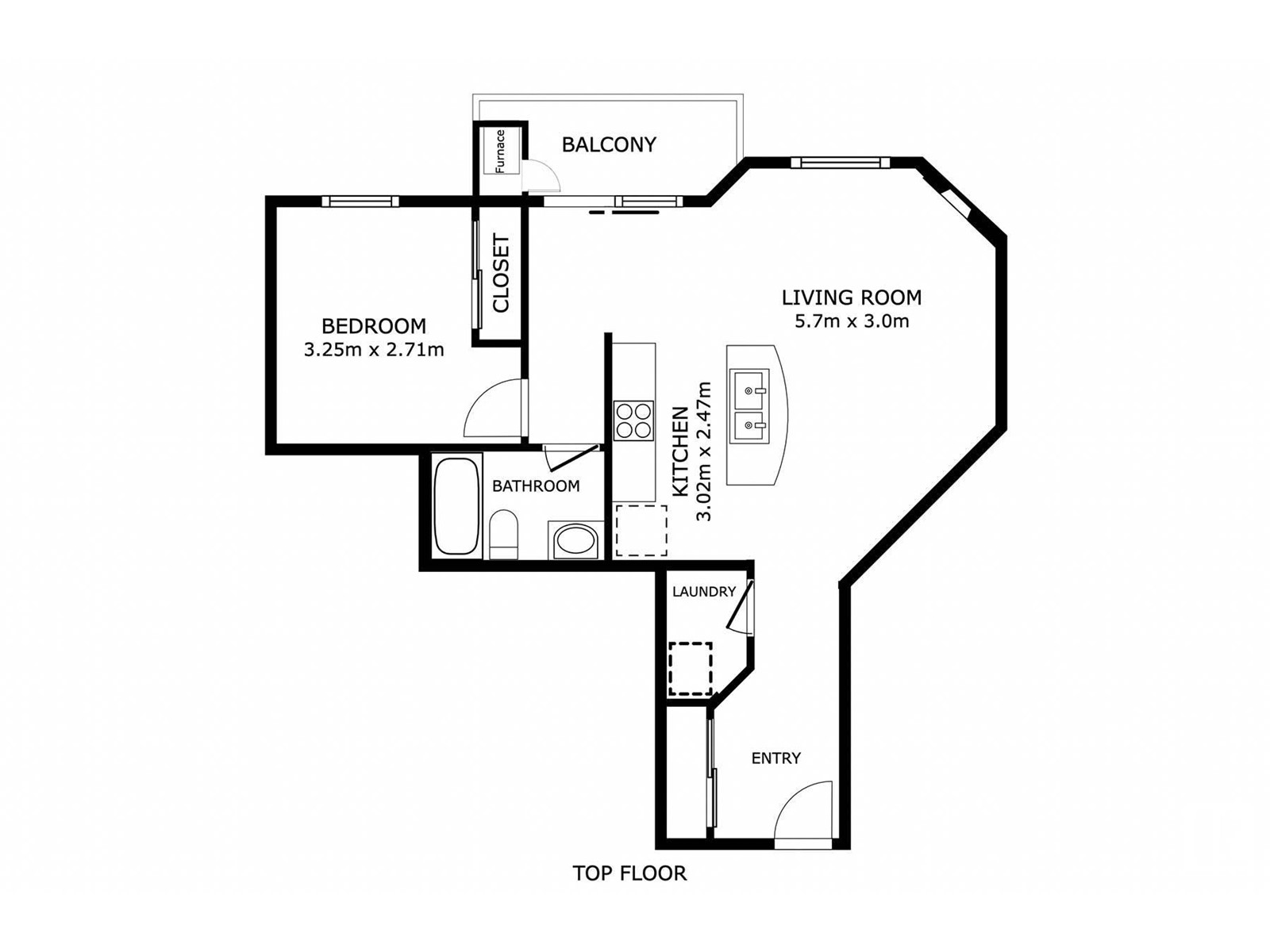 #416 10118 106 Av Nw, Edmonton, Alberta  T5H 0B8 - Photo 26 - E4433242