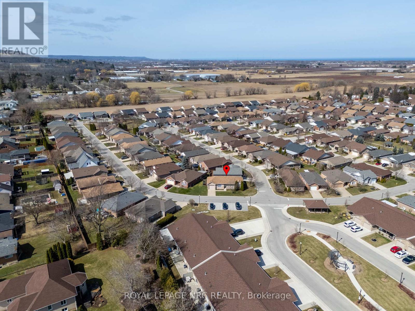 3900 Rainbow Lane, Lincoln (Lincoln-Jordan/vineland), Ontario  L0R 2C0 - Photo 26 - X12039902