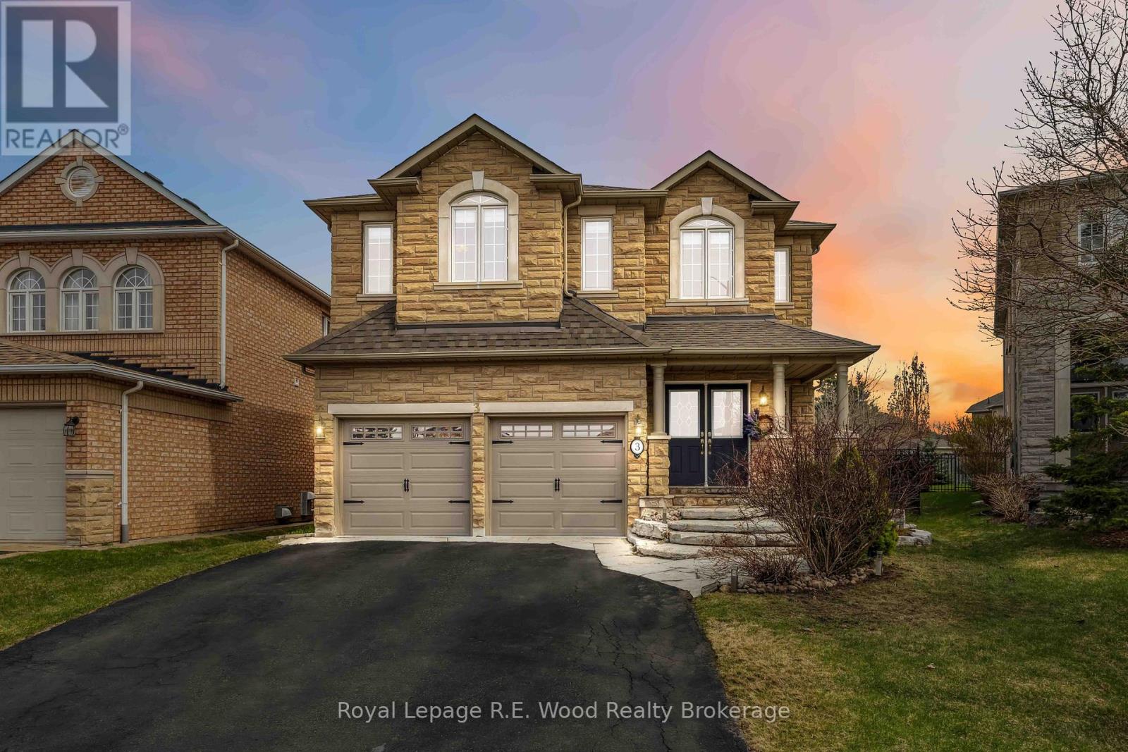 Property at 3 LORWOOD COURT image 1