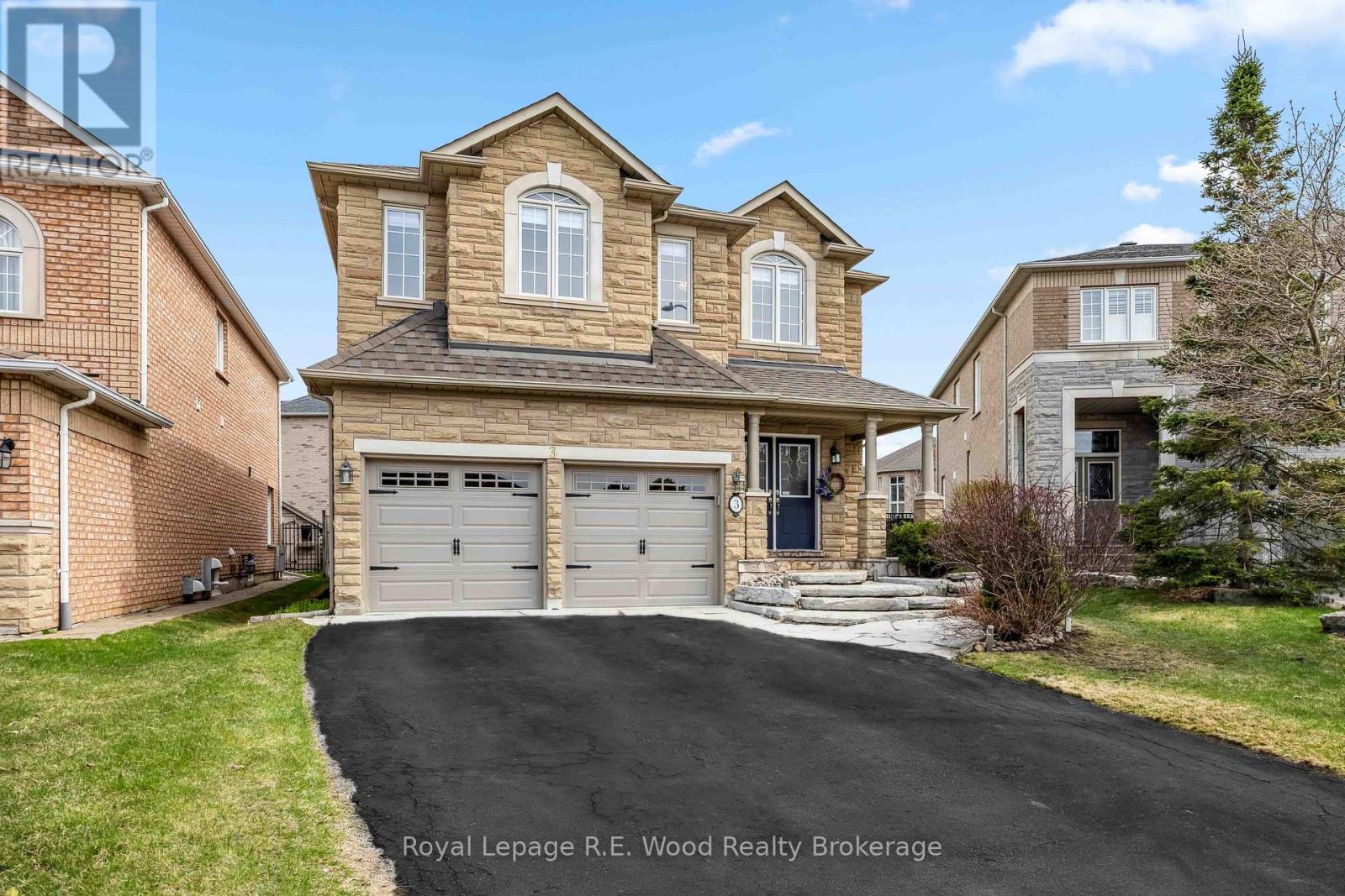 Property at 3 LORWOOD COURT image 2