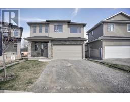 29 ELVIRA WAY, Thorold, Ontario