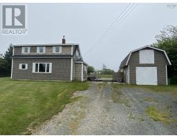 997 Argyle Sound Road