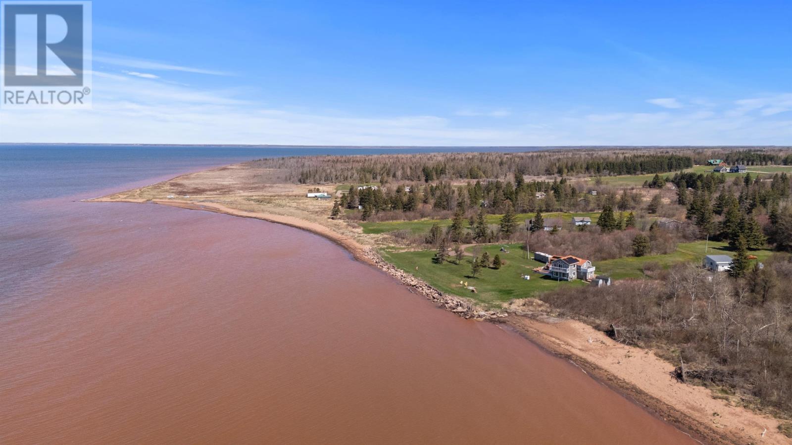 99 Polycarpe Et Rosida Road, St. Chrysostome, Prince Edward Island  C0B 1Y0 - Photo 46 - 202507984